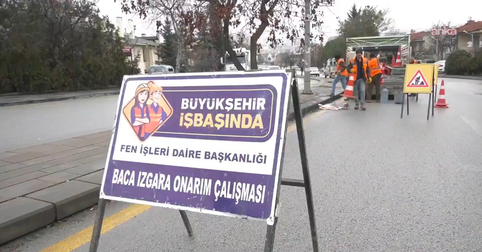ABB'den 'mazgal' iddialarına yanıt!