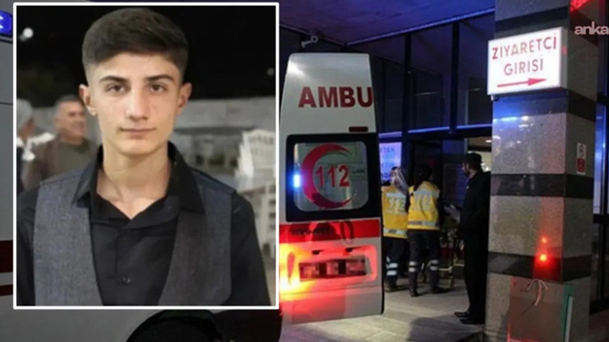 15 yaşındaki Muhammed'in ölümünde müebbet istemi