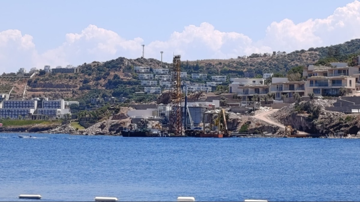 Yasa da yasak da dinlemiyorlar