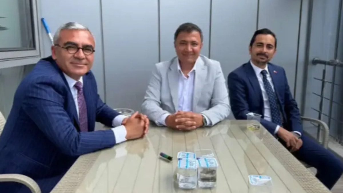 İşte Özgür Özel'i kızdıran paylaşım