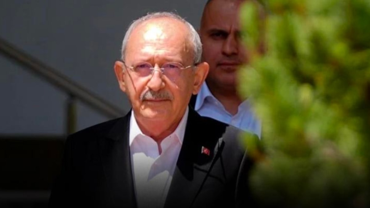 Atanmış Genel Başkan Kılıçdaroğlu yönetiminden bir ihraç talebi daha