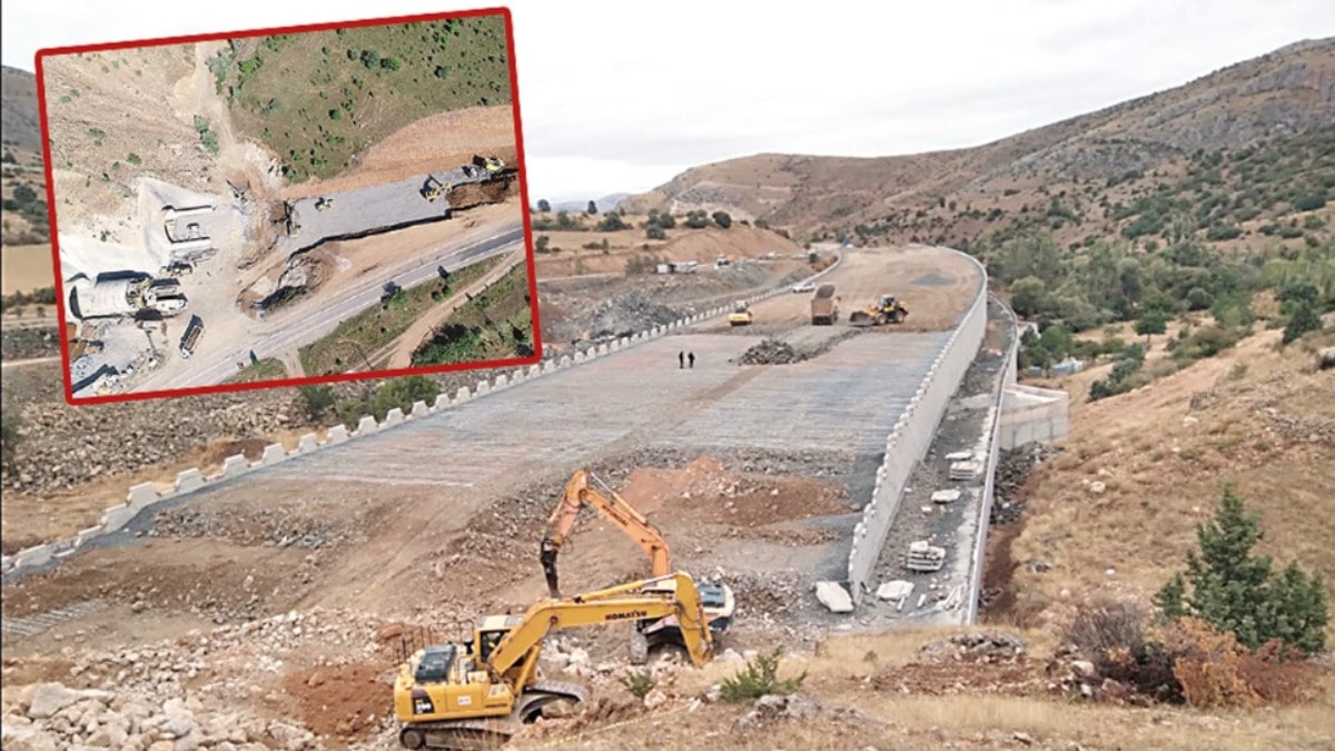 Devletin bütçesi yola saçıldı