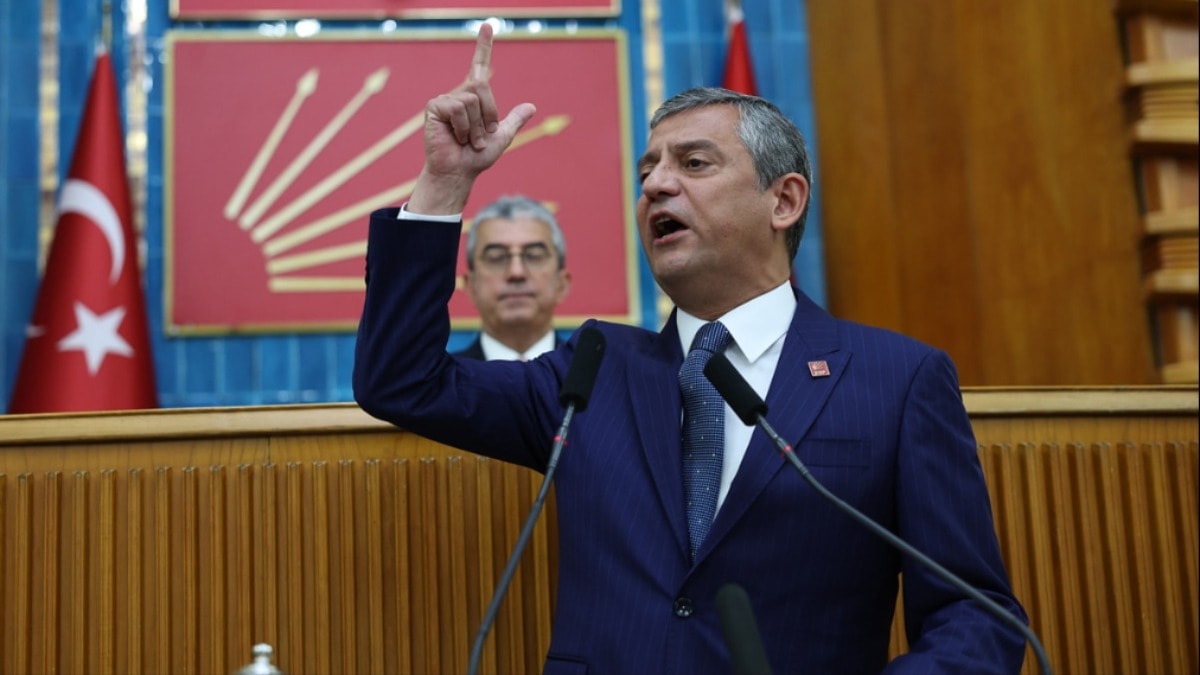 İtirafçı alçaklar partinin çatısında oturuyor
