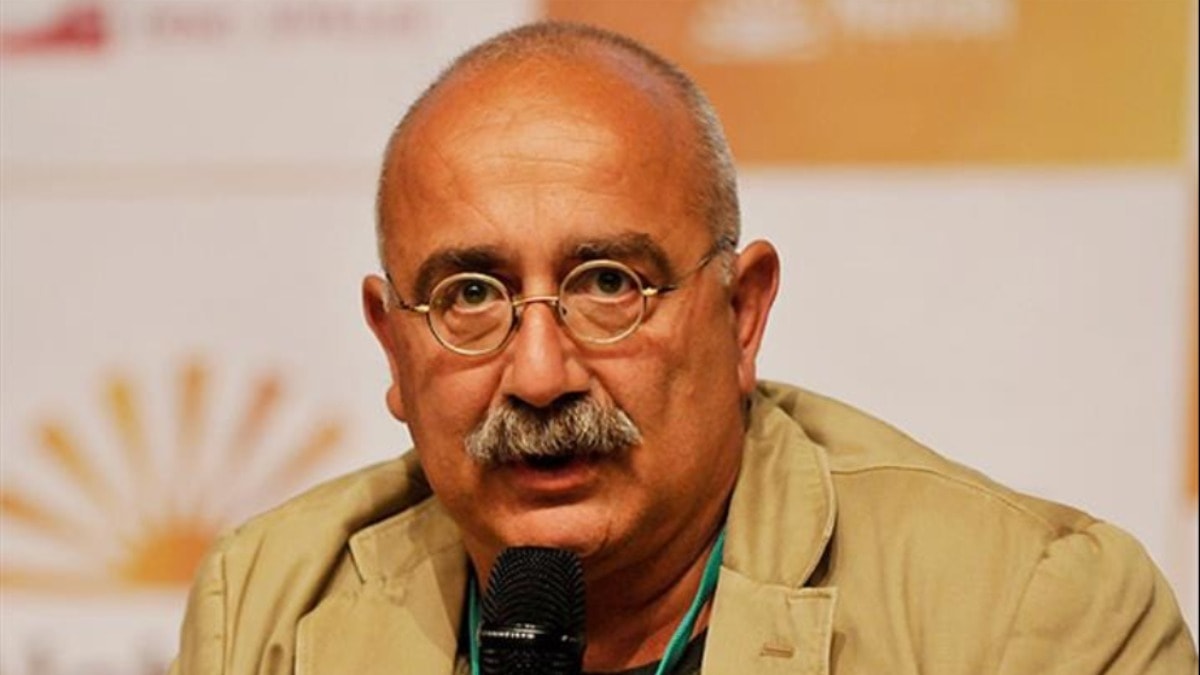 Sevan Nişanyan oğlunu evlatlıktan reddetti