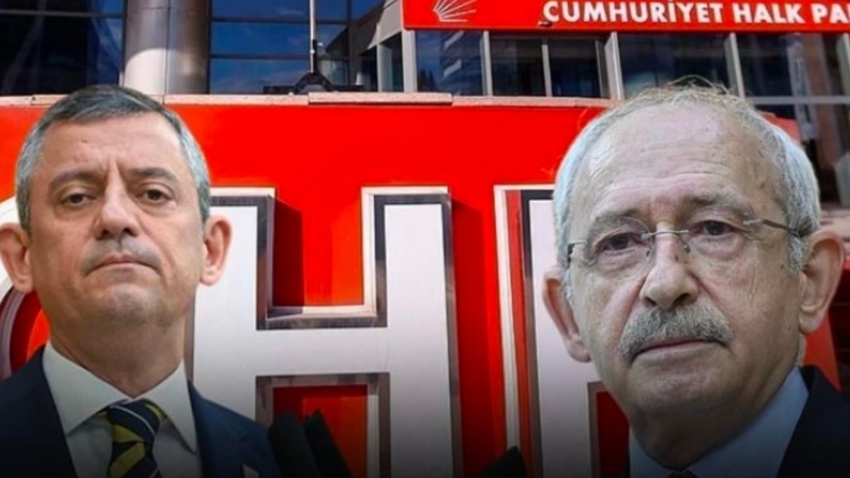 Özgür Özel ihraç edilecek mi sorusuna yanıt