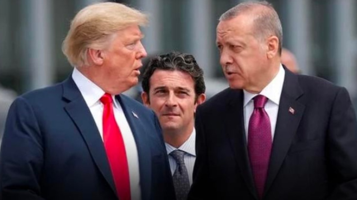 Pentagon'dan 500 milyon dolarlık ihale! Listeye Ankara da girdi