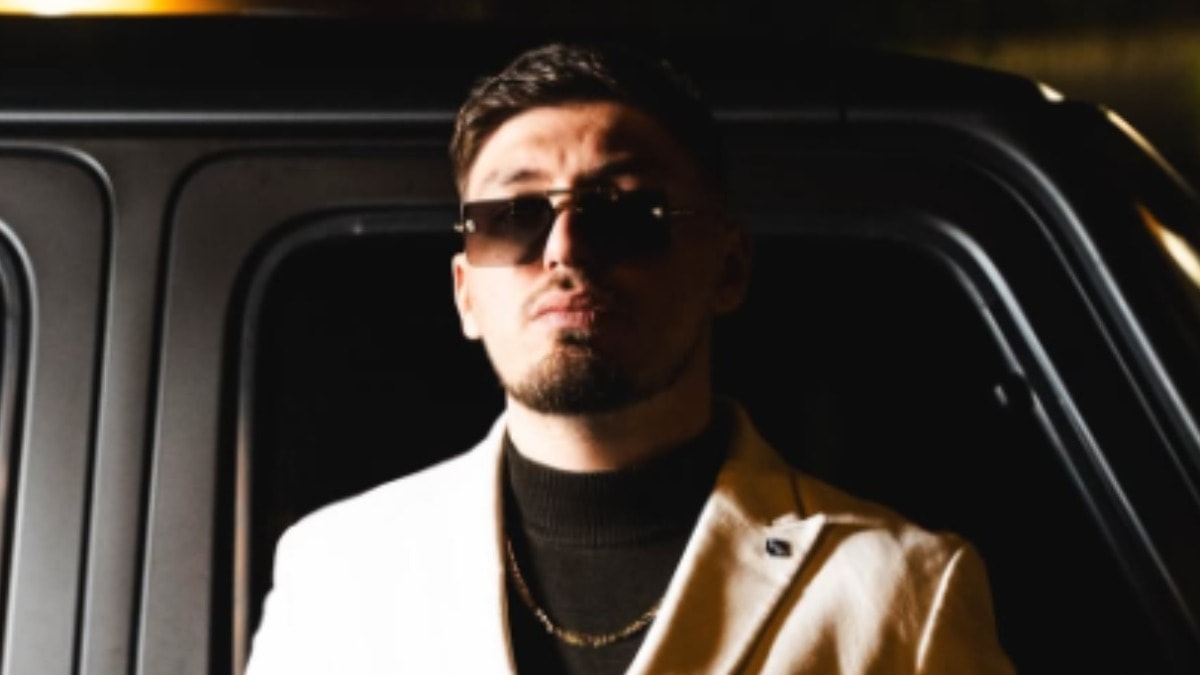 Ünlü rapçi şokta: ''Müzik kariyerimi durdurmak zorundayım''