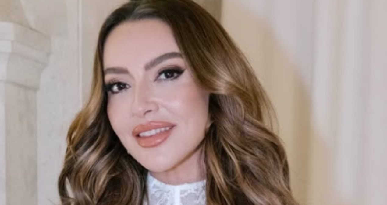 Hadise'den anne olma itirafı: 'Hazırım ama doğru partner yok'