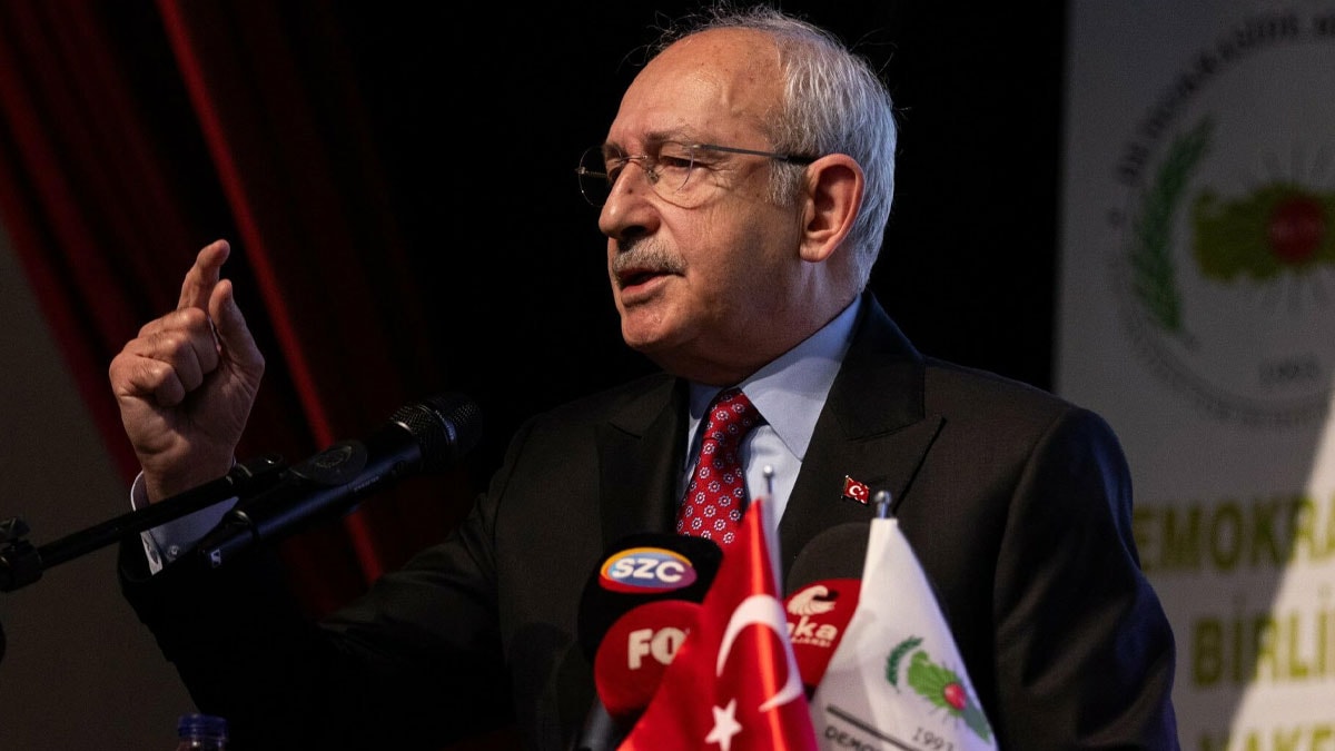 İmzalar toplandı, Kılıçdaroğlu kurultaya kapıyı kapattı