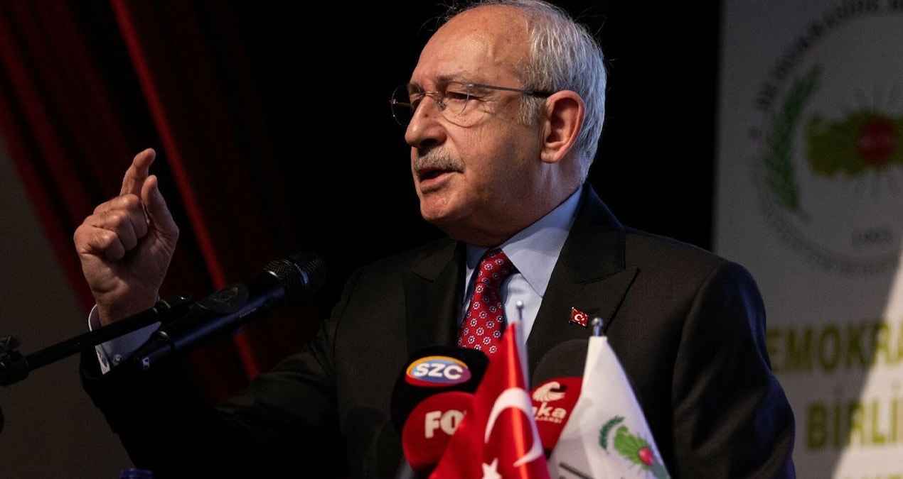 İmzalar toplandı, Kılıçdaroğlu kurultaya kapıyı kapattı