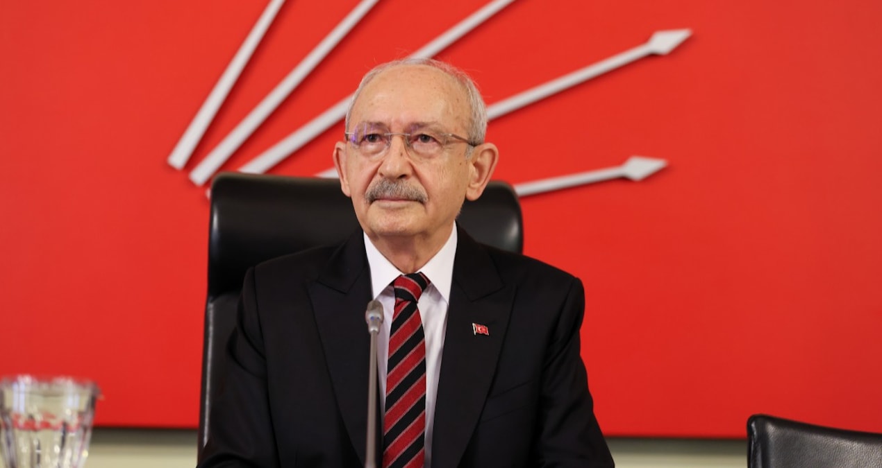 Kılıçdaroğlu istifalara kızdı, Özgür Özel'i suçladı: 'Dertleri parti kurmak'