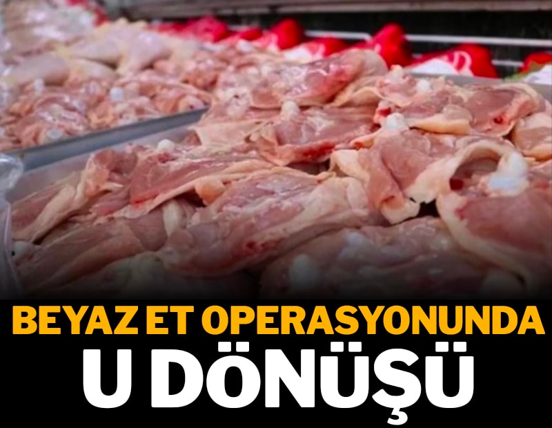 Beyaz et operasyonunda geri adım: 4 şirkete kayyım kararı kaldırıldı