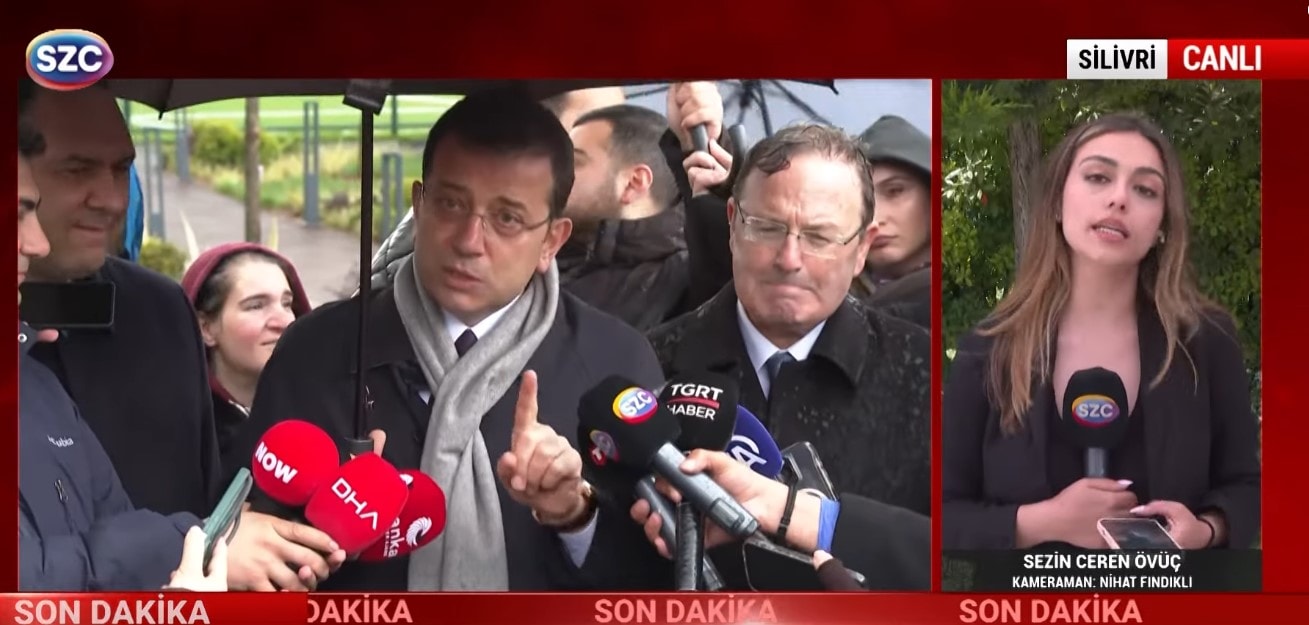 'Bayram öncesinden çok daha güçlüyüz'