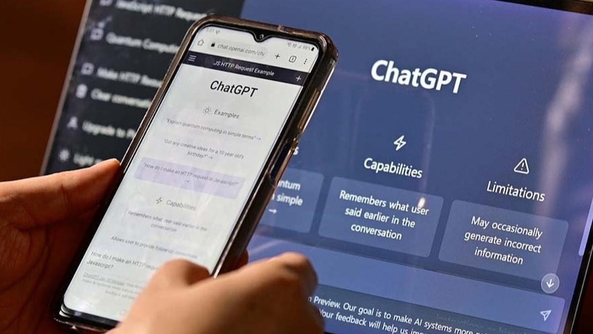 ChatGPT'deki gizli ayar ortaya çıktı