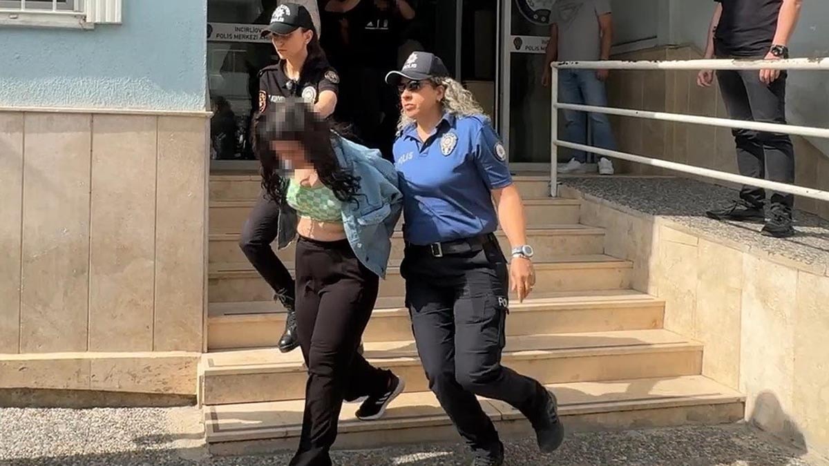 Sosyal medyadan tanıştığı 20 yaşındaki kızın evine gitti... Hayatının şokunu yaşadı