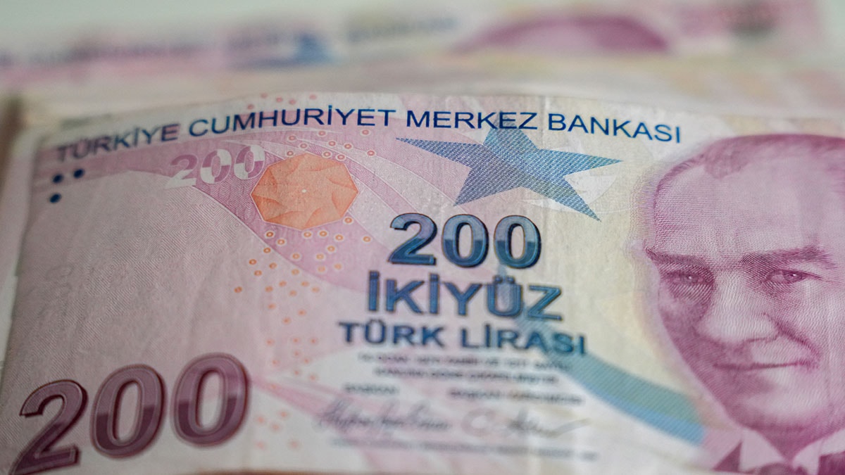 200 TL’yi servete dönüştüren detay: 100 bin liraya bile vermiyor