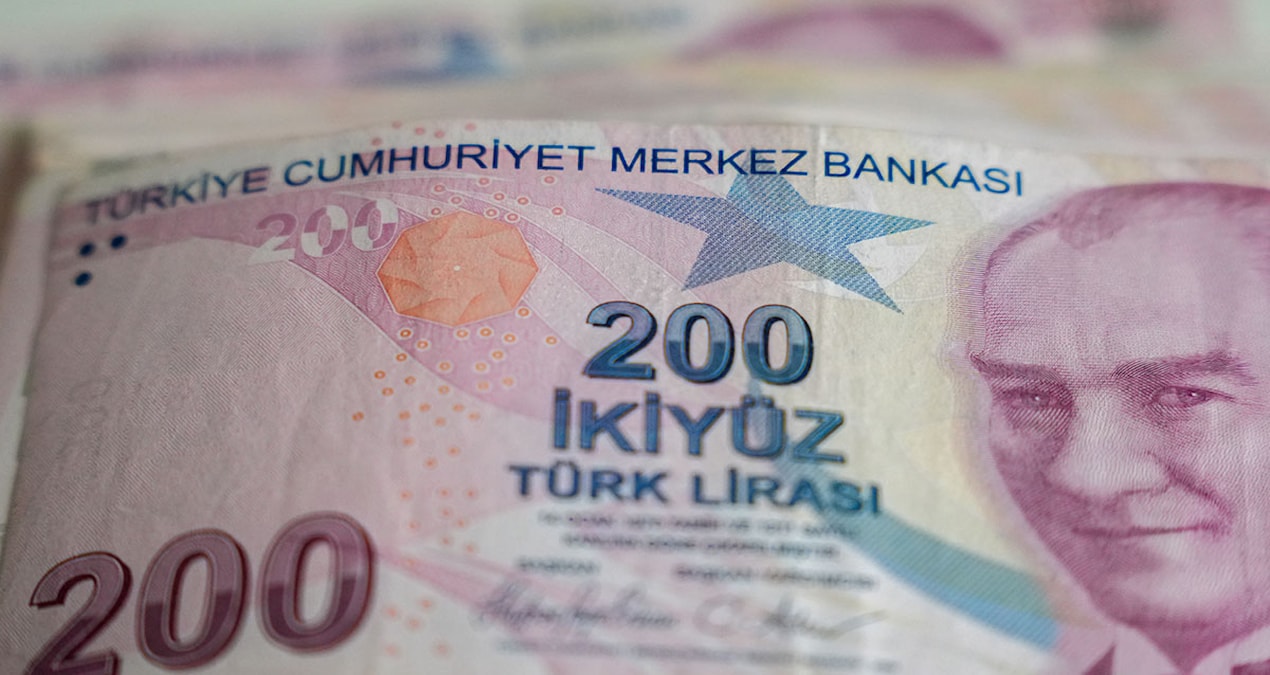 200 TL'yi Servete Dönüştüren Detay: 100 Bin Liraya Bile Vermiyor kapak görseli