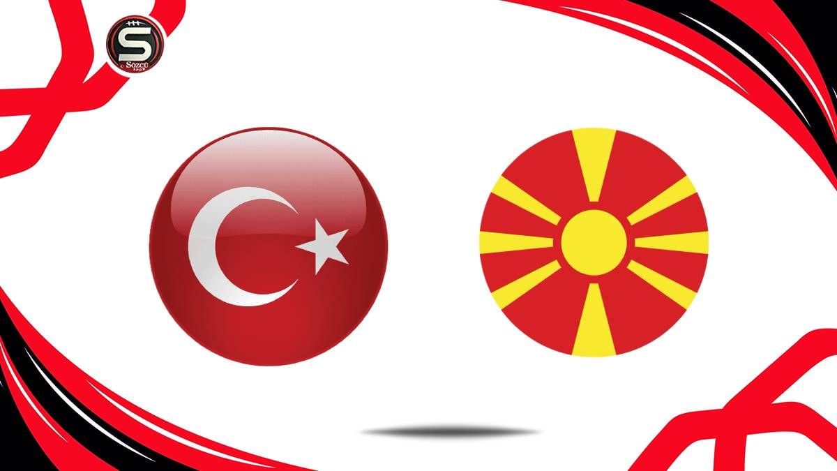 A Milli Takım’ın ilk 11’i belli oldu! Montella’dan sürpriz tercihler