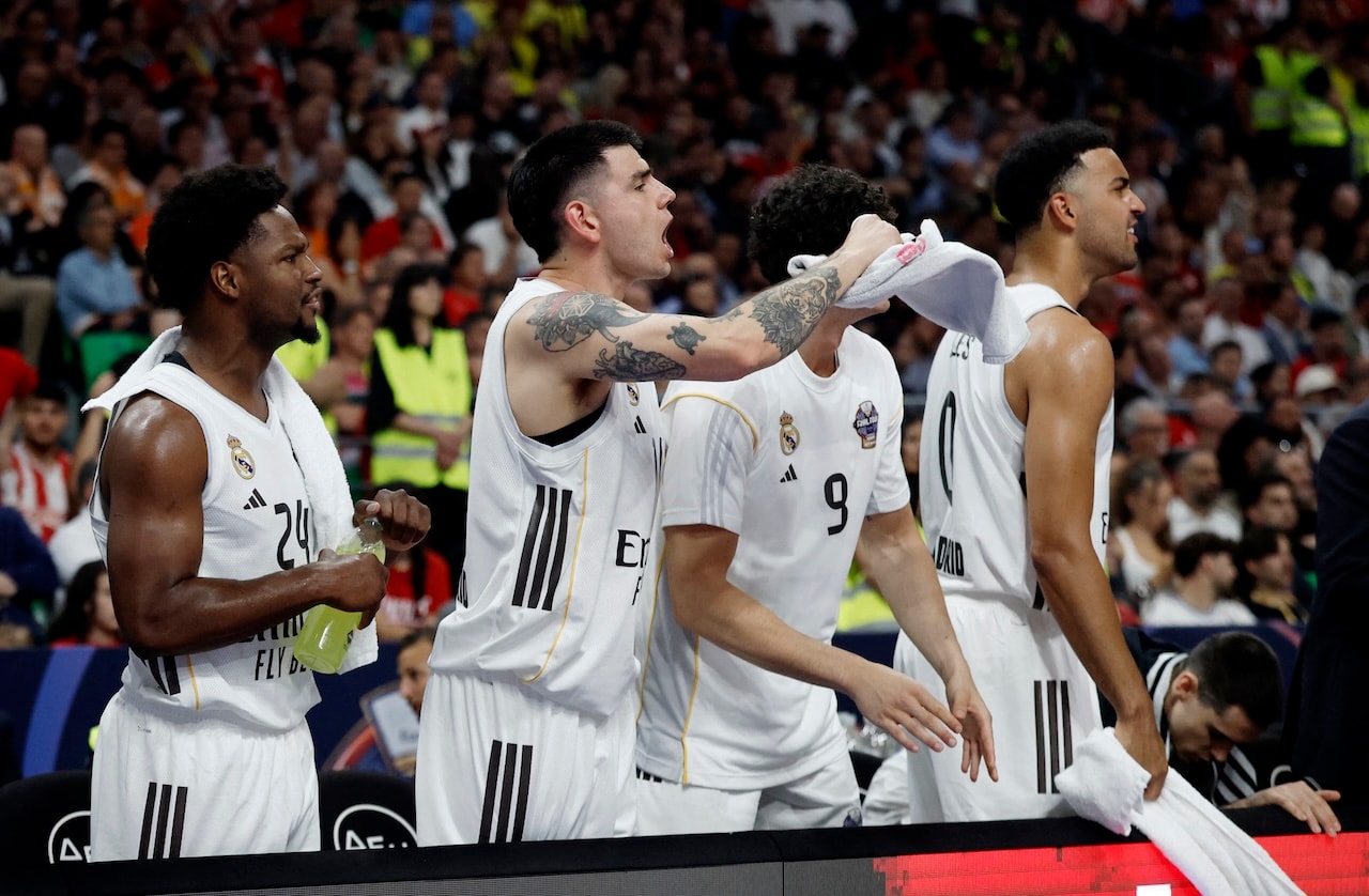Real Madrid, ‘sadece seneye varım’ dedi, NBA Europe’a göz kırptı