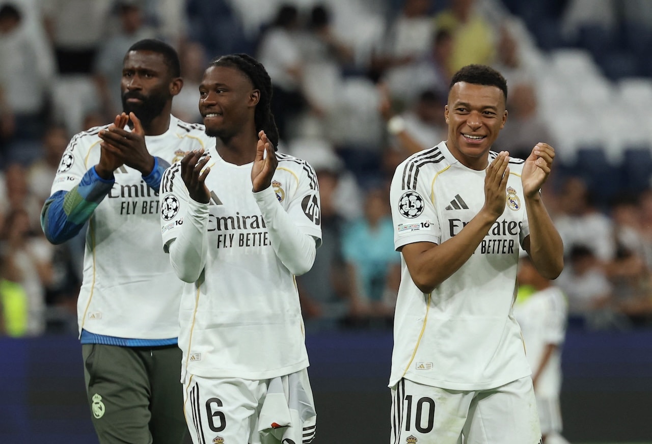 Galatasaray’dan çılgın hamle! Hedefte Real Madrid’