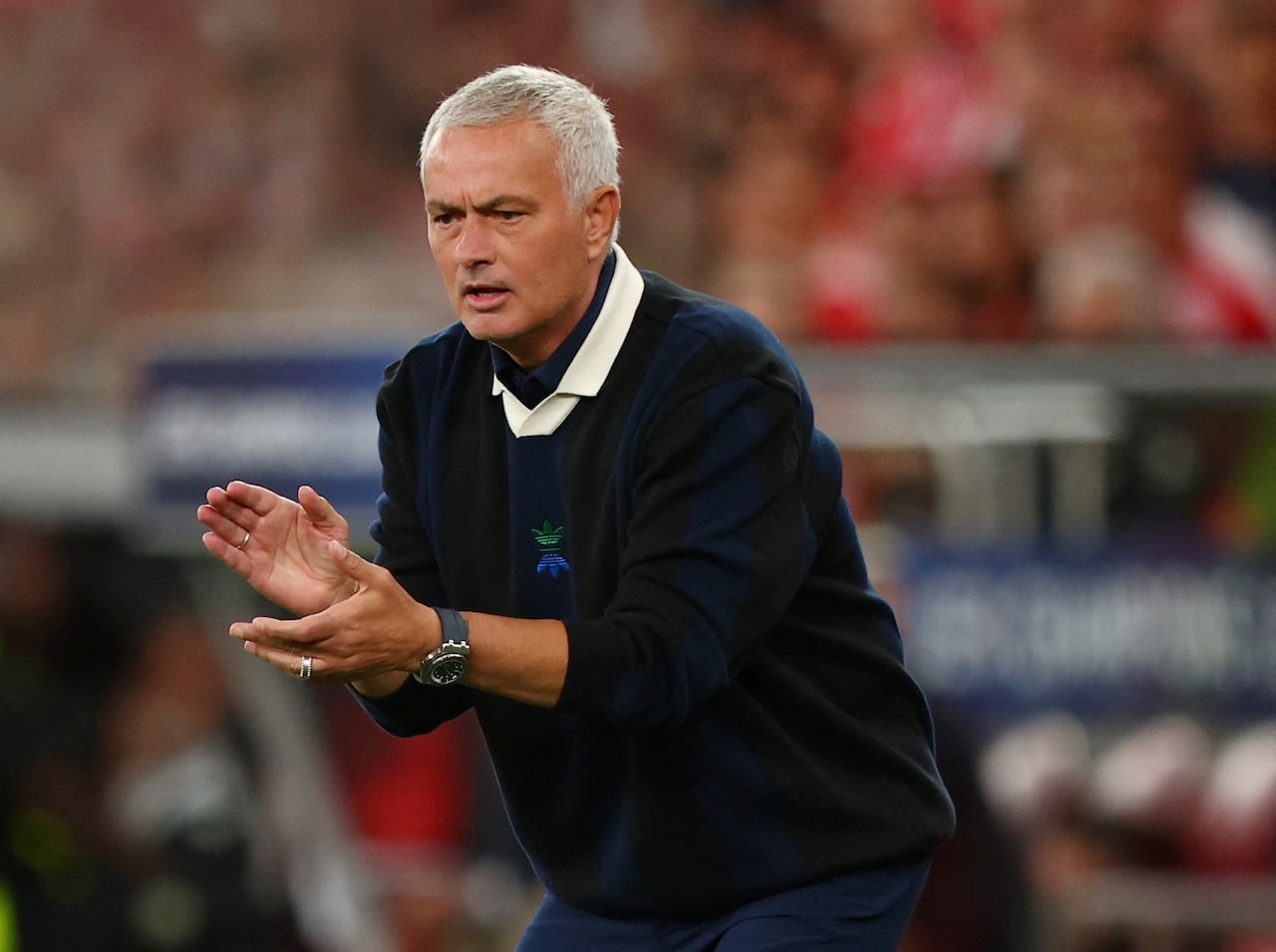 Mourinho resmen Real Madrid’de! 13 yıl sonra geri 