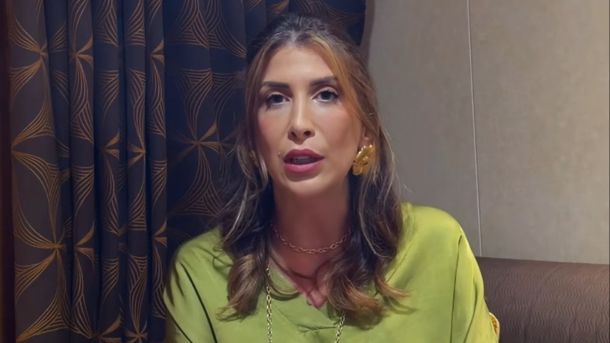 Tamar Tanrıyar ve kocasının mal varlıkları dudak uçuklattı