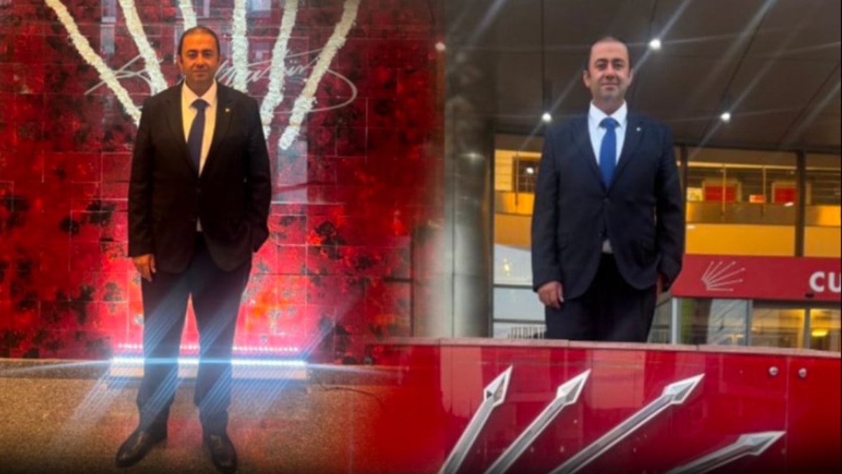 Seyyar iftiracı da Genel Merkez'de