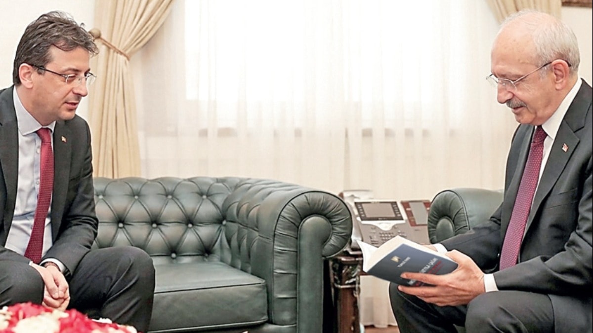 Evladı gibiydi FETÖ’cü ilan edidi