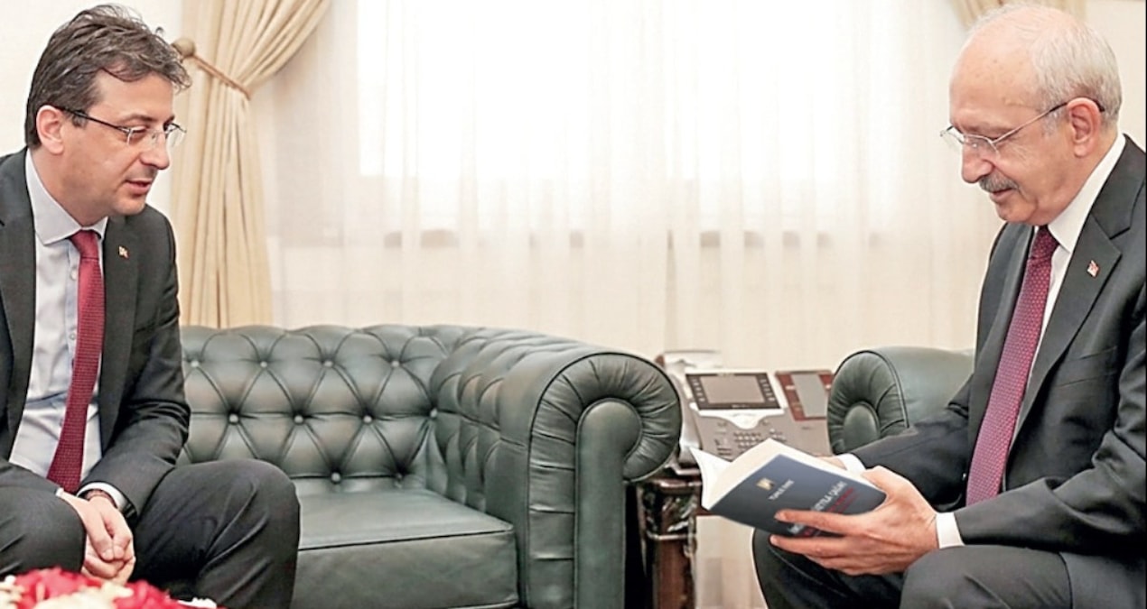 Evladı gibiydi FETÖ’cü ilan edidi