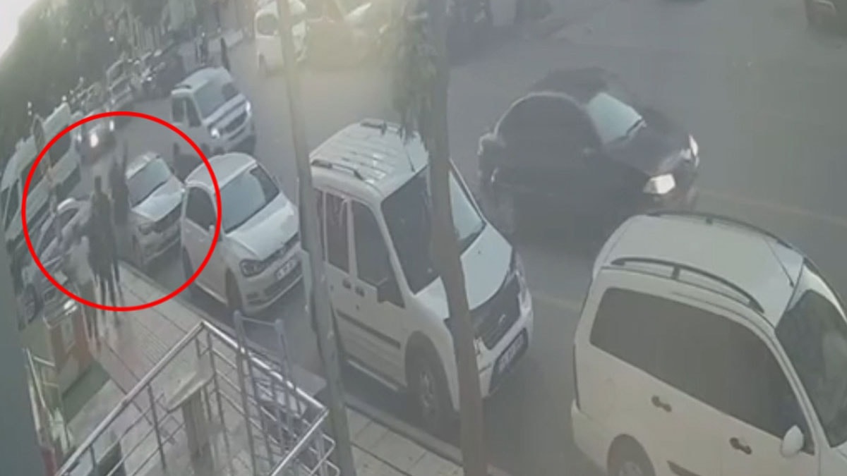 21 aylık bebek balkondan düştü! Saniyeler içinde oldu kimse bir şey anlamadı