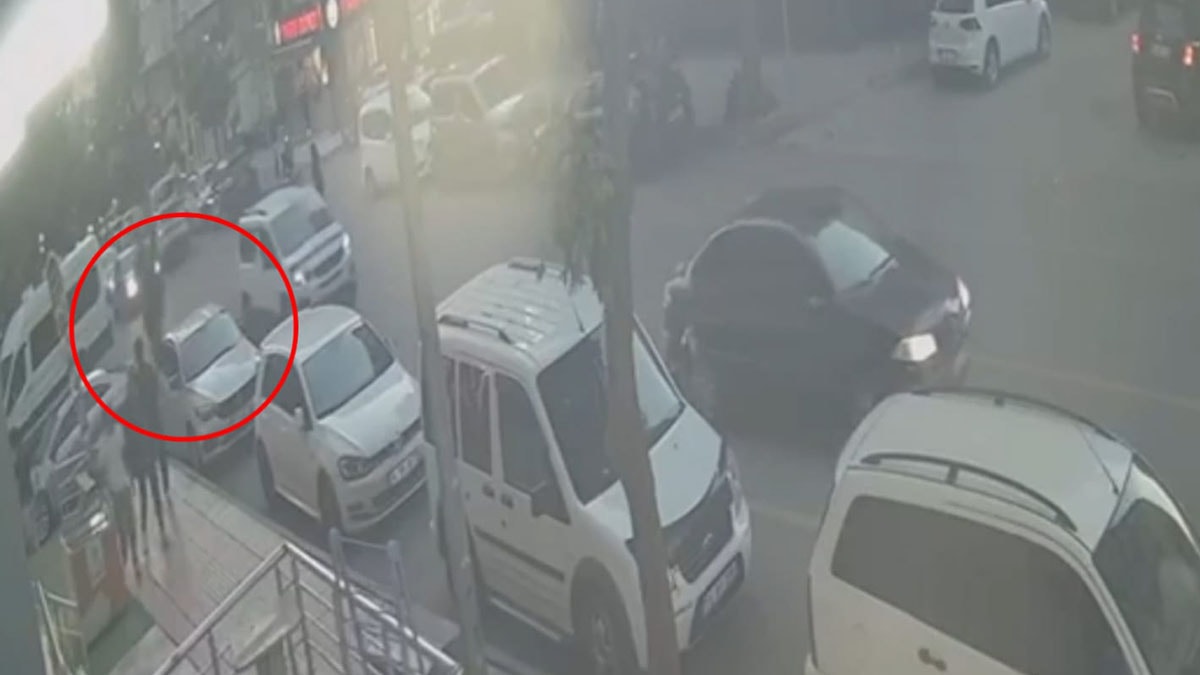 21 aylık bebek balkondan düştü! Saniyeler içinde oldu kimse bir şey anlamadı