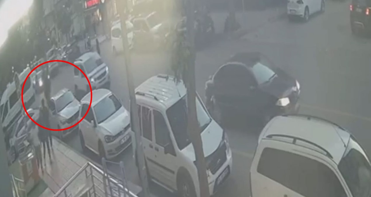 21 aylık bebek balkondan düştü! Saniyeler içinde oldu kimse bir şey anlamadı