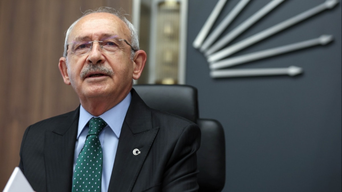 Kayyum şimdi de üç isme gözünü dikti