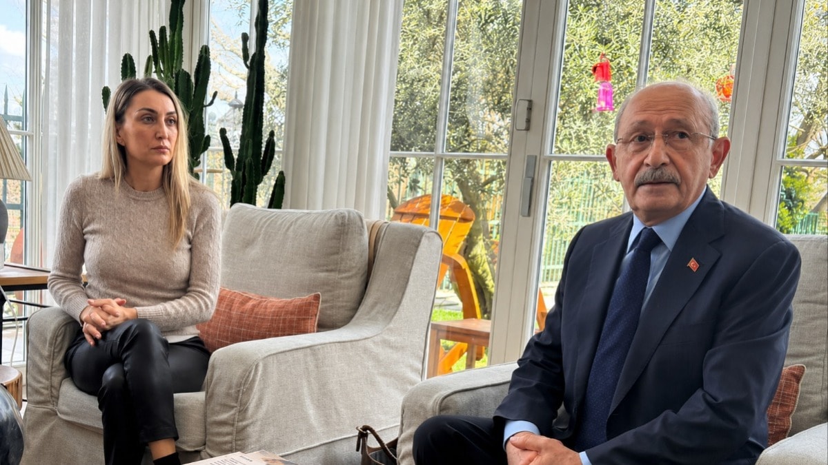Kılıçdaroğlu unuttu ama arşiv unutmadı