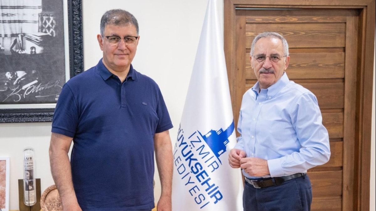 Cemil Tugay istifa sürecinin perde arkasını anlattı