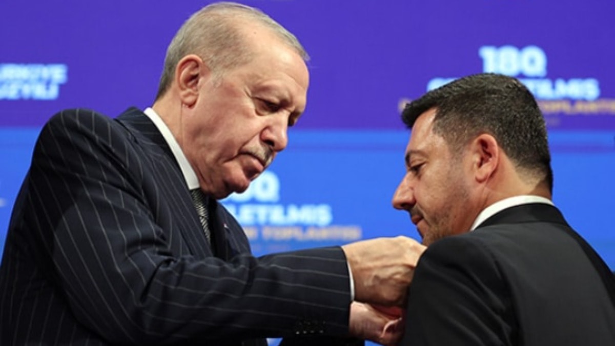 AKP'ye geçen Rasim Arı'nın ilk talimatı: Böyle 'U' dönüşü görülmedi!