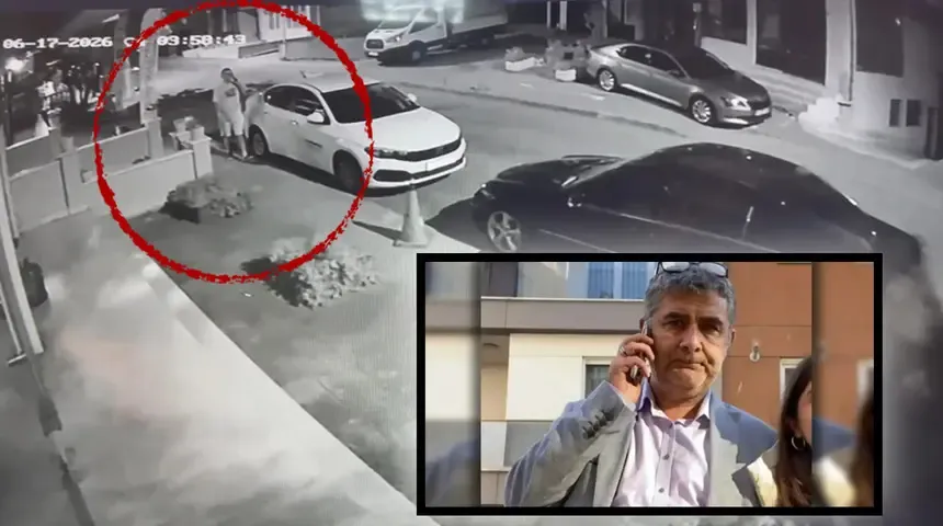Erhan Karaal'ın kaçırılma nedeni ortaya çıktı! Eşine gelen şok telefon