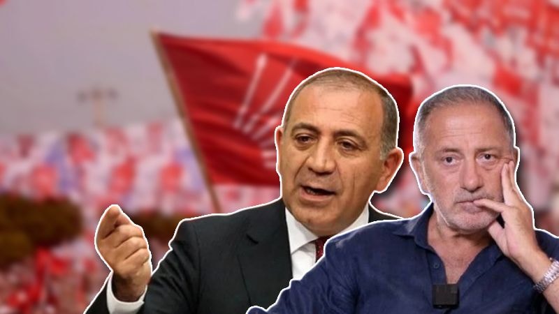 Mal varlığı tartışmaları gündem oldu! Fatih Altaylı ile Gürsel Tekin birbirine girdi