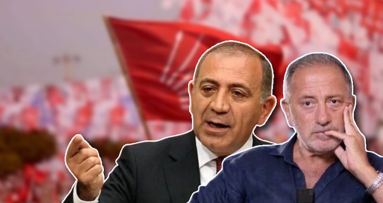Mal varlığı tartışmaları gündem oldu! Fatih Altaylı ile Gürsel Tekin birbirine girdi