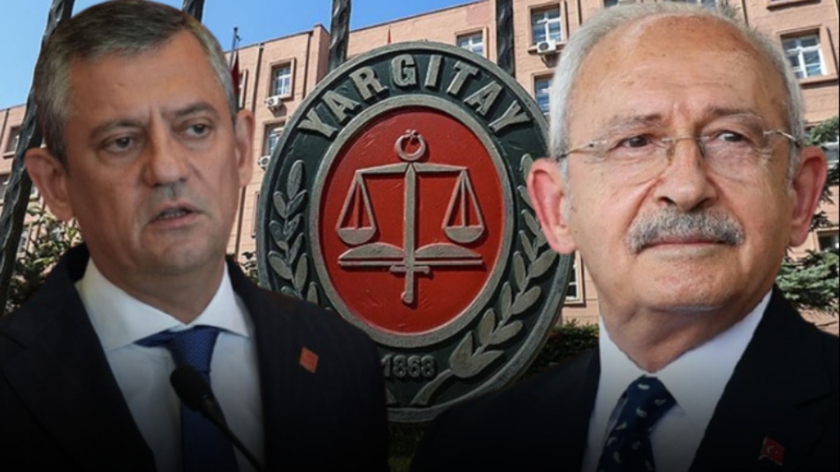 Yargıtay'ın CHP kararı için AKP kulislerinde konuşulan tarih