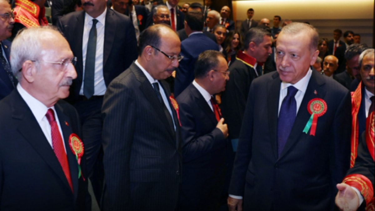 Parti içinde 'huzursuzluk' iddiası: AKP, Kılıçdaroğlu'nu yalnız mı bırakacak?