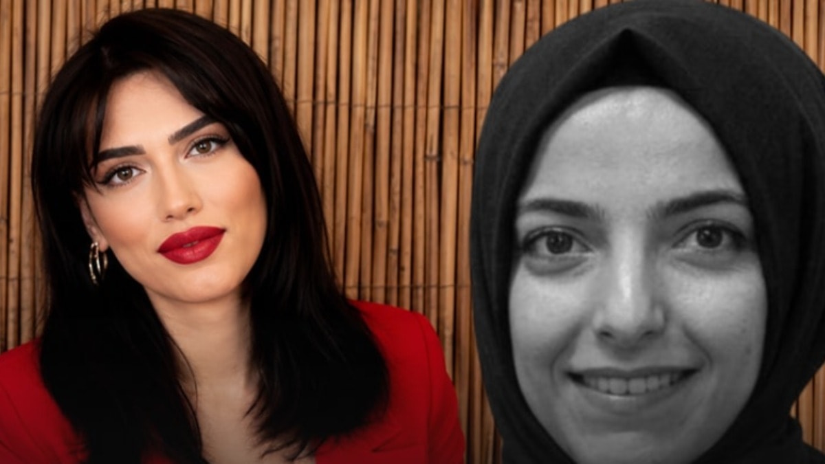 Evinde ölü bulunan Irmak öğretmenin 9 dakikalık ses kaydı ortaya çıktı