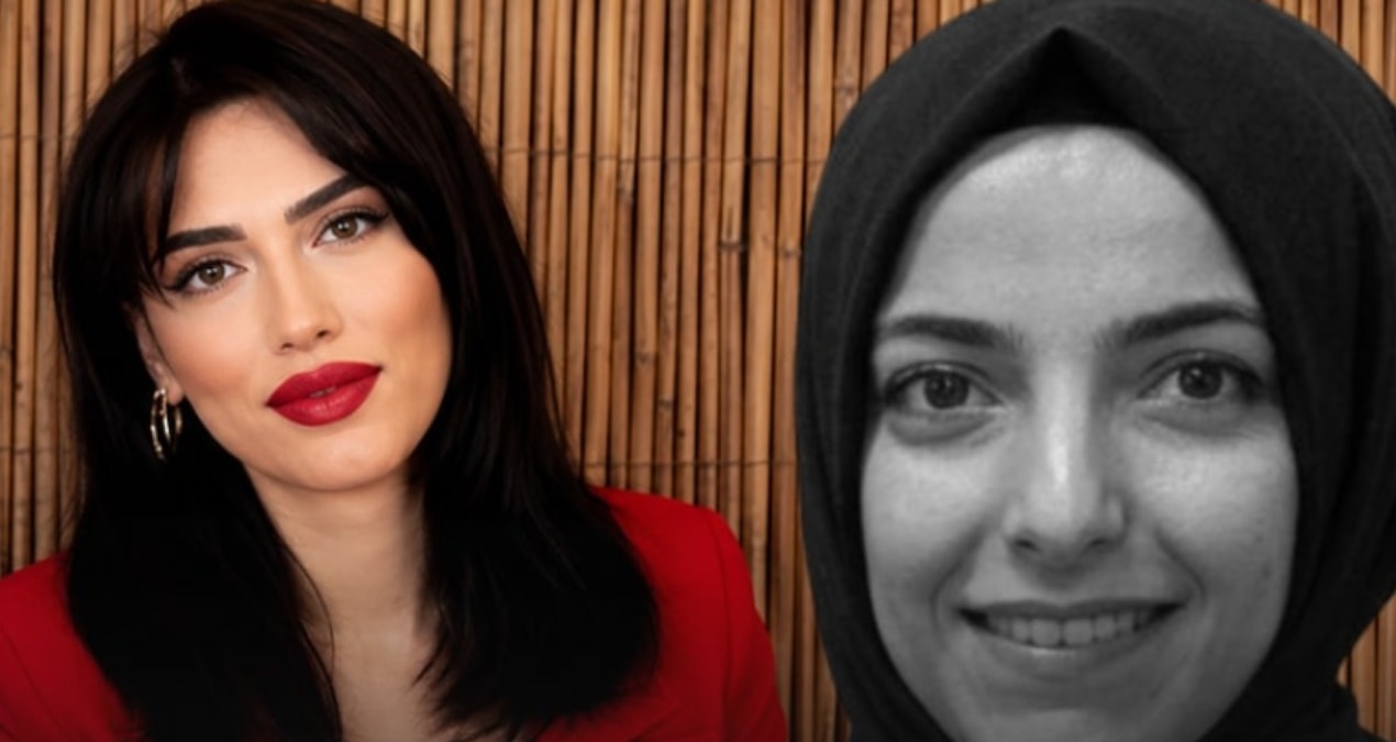 Evinde ölü bulunan Irmak öğretmenin 9 dakikalık ses kaydı ortaya çıktı