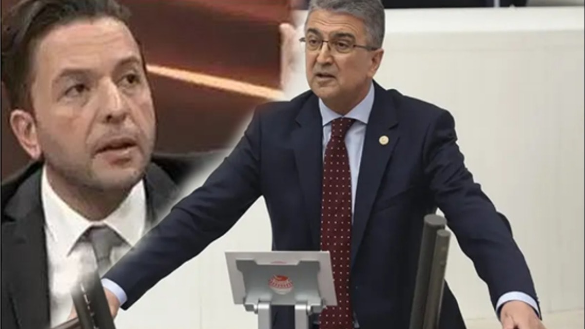 Nihat Doğan’ın Naim Hoca sözleri MHP'li vekili kızdırdı!