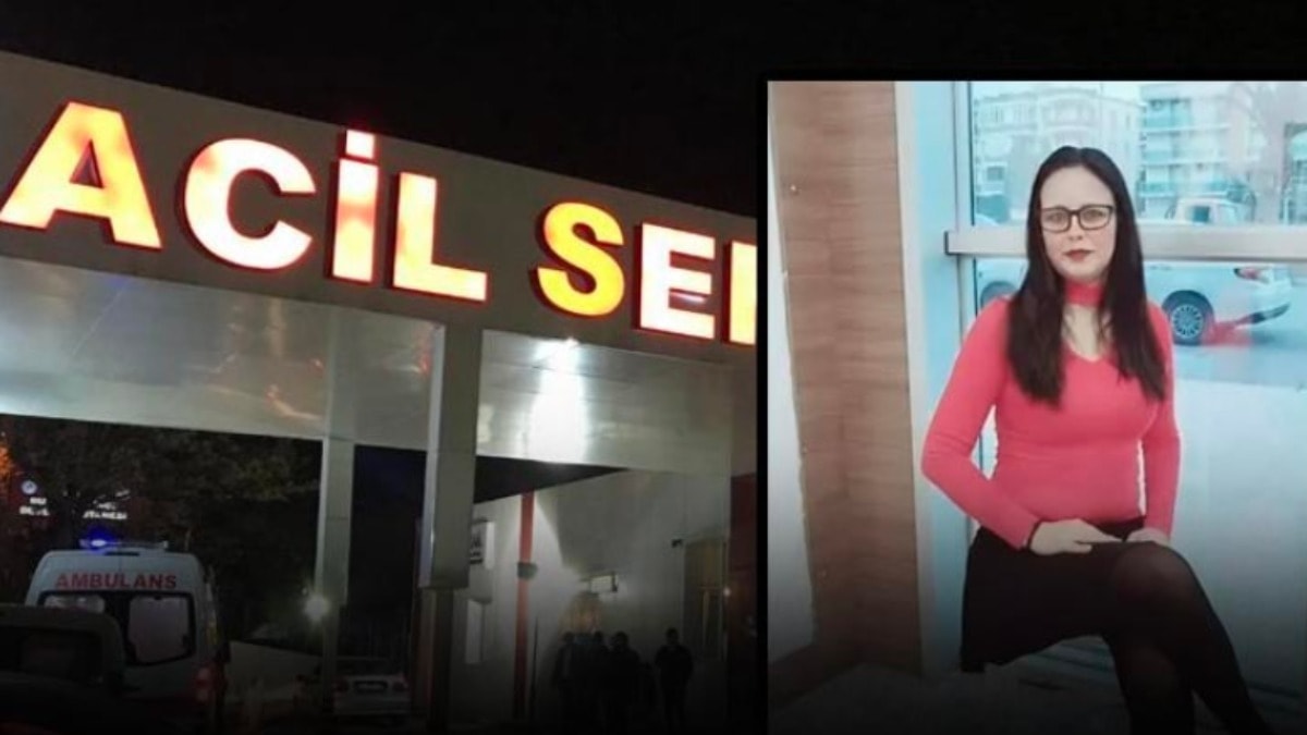 Eski eş dehşeti bitmiyor: Kezzapla saldırıya uğray