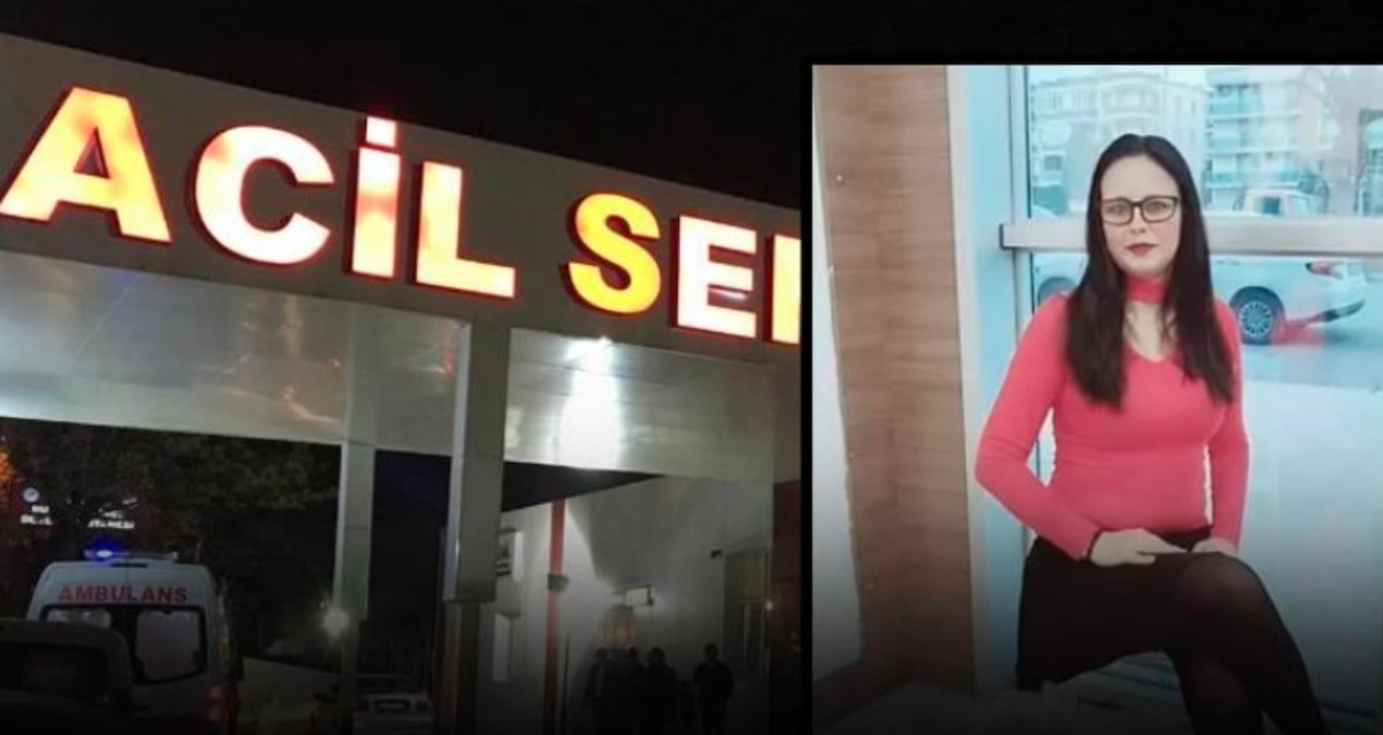 Eski Eş Kezzap Saldırısında Kadın Hayatını Kaybetti kapak görseli