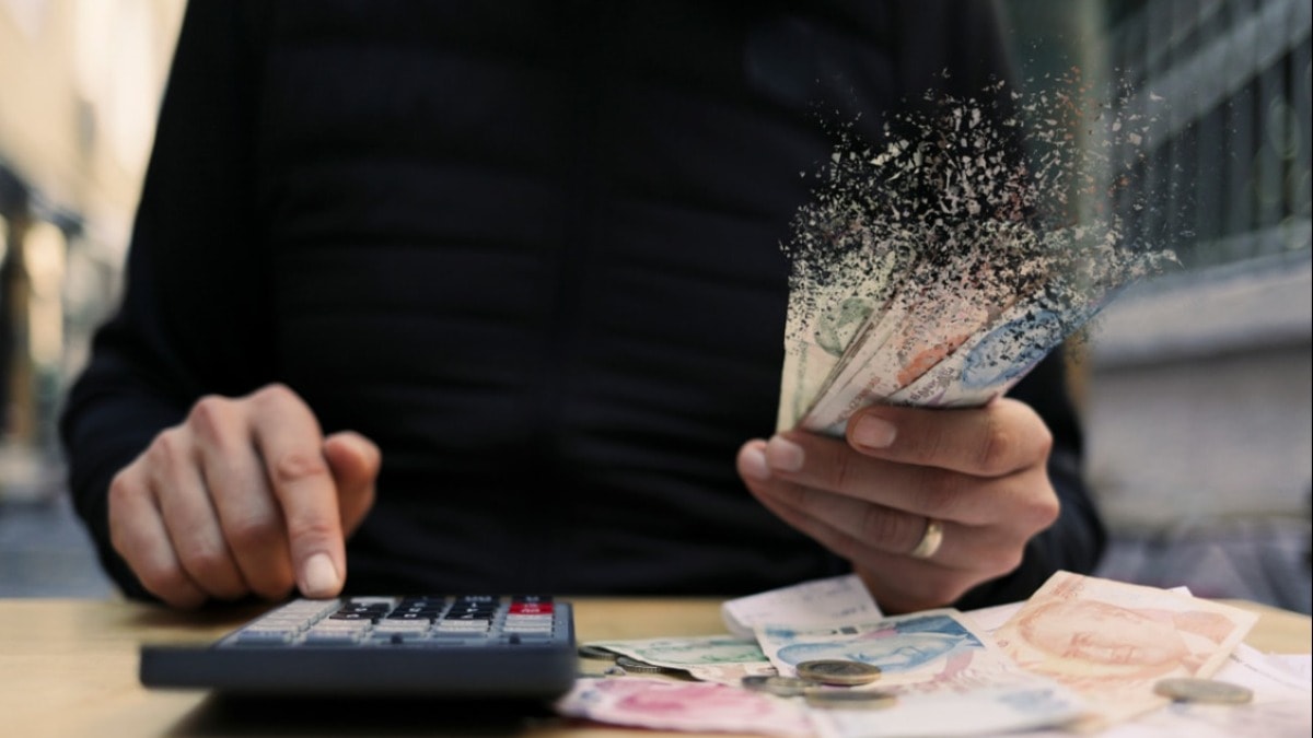 Memura emekliye refah payı şart!