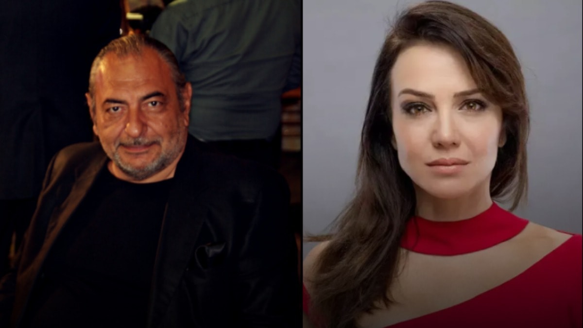 Reha Muhtar'ın 'cenazeme gelmesin' dediği eski eşi içini döktü