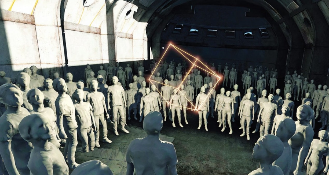 İki zamanda var olmak