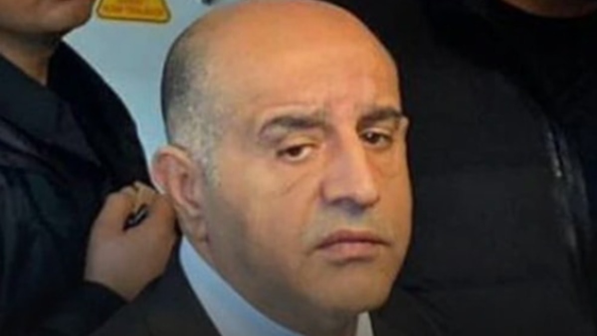 Aziz İhsan Aktaş davasında karar günü! Duruşma iki bin kişilik yeni salonda